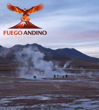 geyser del tatio am