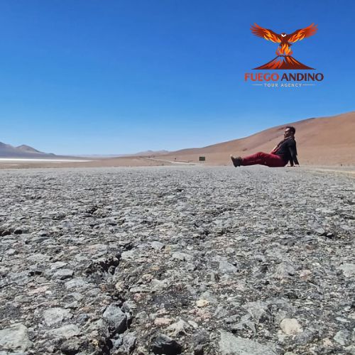 Geyser del Tatio