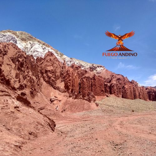 valle del arcoiris