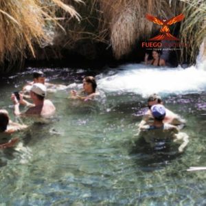 termas de puritama