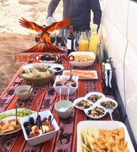 picnic