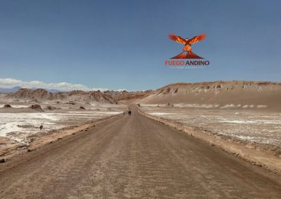 valle de la luna