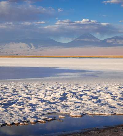 Laguna Cejar Laguna Cejar